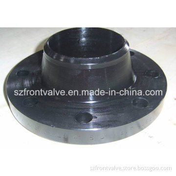 Carbon Steel Welding Neck Flange